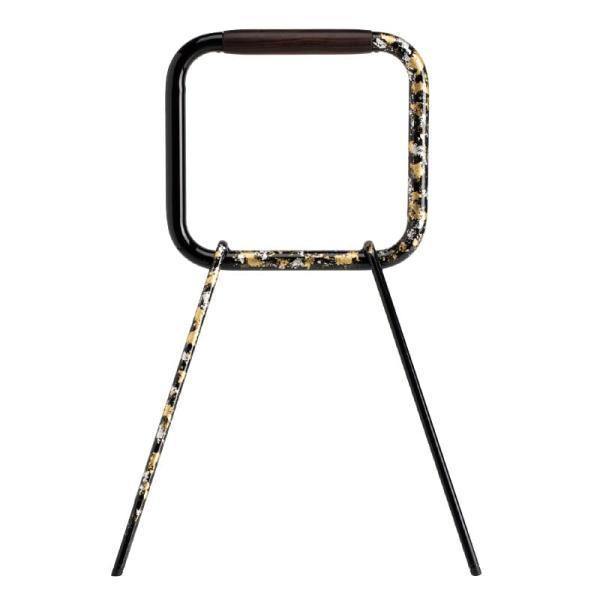 マツ六　漆ＬＯＨＡＴＥＳ和藝, ＬＨ−０４ＪＢＫ　黒, 019-1561