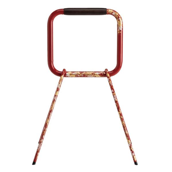 マツ六　漆ＬＯＨＡＴＥＳ和藝, ＬＨ−０４ＪＹＲ　朱, 019-1562