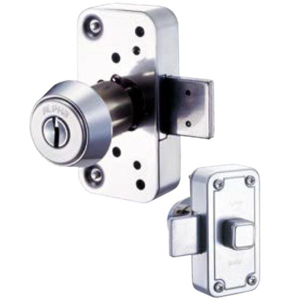 FBワンモアロック FB10AAR / 1個入り 12514003 アルファ