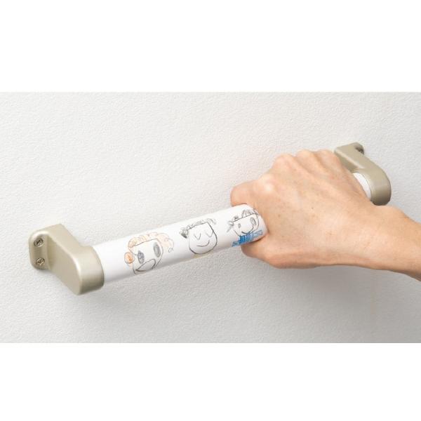 マツ六　３２　お絵かき手すりＤＩＹキット, ＯＥＴ−３００Ｓ　シルバー　３００ｍｍ　７０５３４０１,...