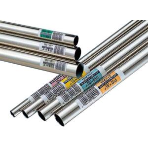 ICSステンパイプ 長さ：1,820mm × 外径：9.5mm / 1本入り 1860-1800 石...