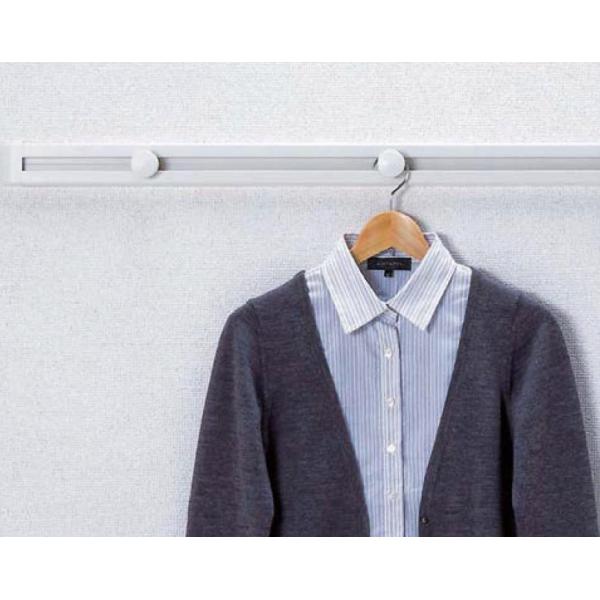 スライドフック CLHFW / 1個入り 49380214 フクビ