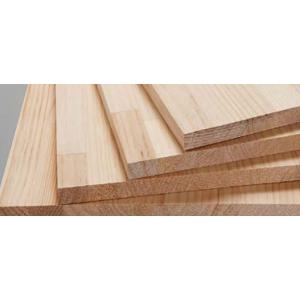 パイン集成材 20mm厚 × 300mm × 2,000mm / 1枚入り 78506002 協同ウ...