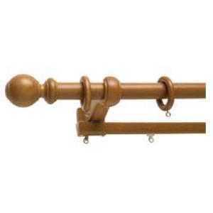 ウッディ28 エリートダブル 2.1m / 1セット入り 39471331 TOSO