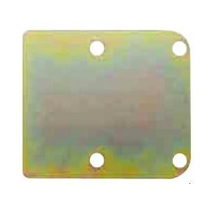 リフォーム用品 マツ六 たよレール用たよレールウエイトN BZO-05N 0403-6605