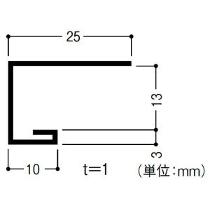 フクビ バリアパッキン10 10mm×100mm×10m巻 BRP10 4巻 : イーヅカ