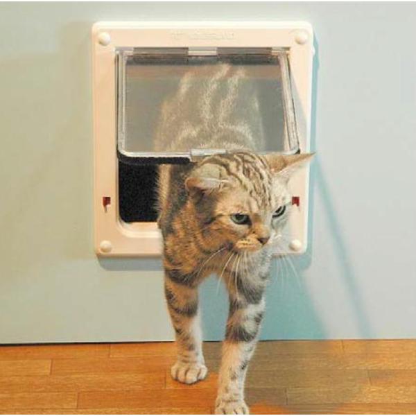 フラップドア CF-S / 1セット入り 47706201 サカイペット産業