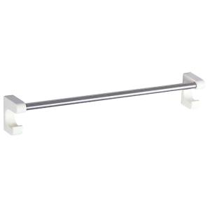 エミールタオル掛 BT-116U サイズ：600mm / 1本入り 52625613 シロクマ