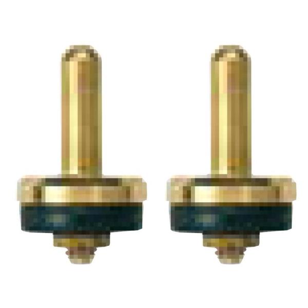 水道用ゴムつきケレップ 品番：9072 / 1セット(2個)入り 17135101 カクダイ