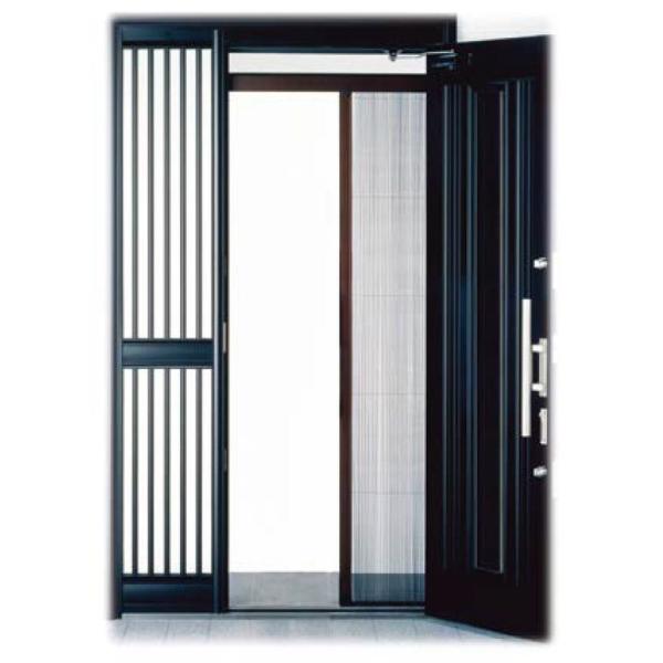 アルキング網戸 AK-17 / 18945010 川口技研