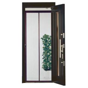 ノーカットロータリー網戸 NC-21 / 18947084 川口技研