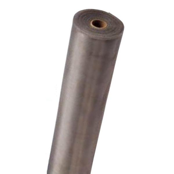 ステン防虫網 18メッシュ / 910mm × 30m 14705600 泰東