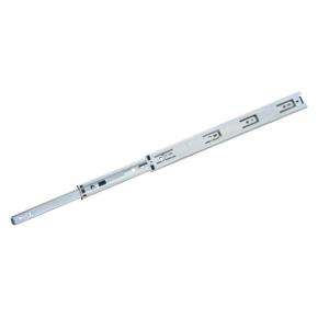 スライドレール 8400 レール長さ：559mm / 左右一組 30219210 スガツネ工業