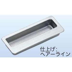 ベーシック引手 BS-030 呼称：150 / 1個入り 13870113 アトム