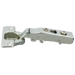 151シリーズ ワンタッチスライド丁番 151-D26/10T / 1個入り 30206536 スガ...
