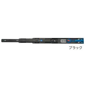 スライドレール 4670 レール長さ：500mm / 左右一組 色：シルバー 30218650 スガ...