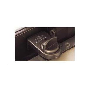 リフォーム用品 ガードロック (オ得)ガードマン ブロンズ 10個入 07004200