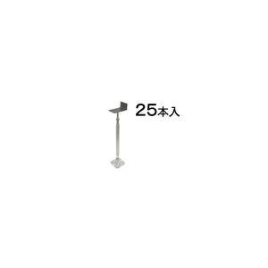 リフォーム用品 タカヤマ金属 （お得）IS鋼製束 ゴムシート付