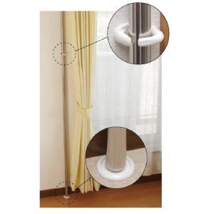 竿たてホルダー / 1セット入り STH-1 18980592 川口技研