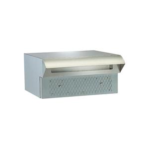 【リフォーム用品】 ハッピー金属 ファミールポスト ６７２