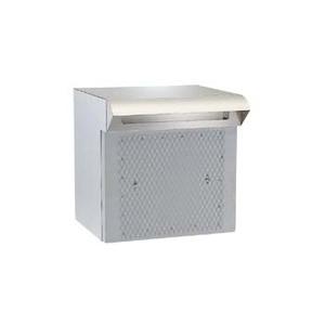 【リフォーム用品】 ハッピー金属 ファミールポスト ６７３