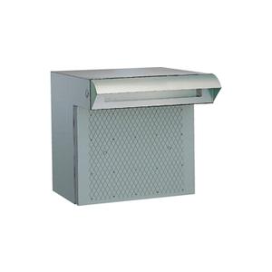 【リフォーム用品】 ハッピー金属 ファミールポスト ６７６