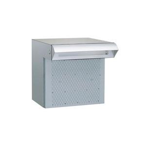 リフォーム用品 ハッピー金属 ファミールポスト ６７６−Ｋ