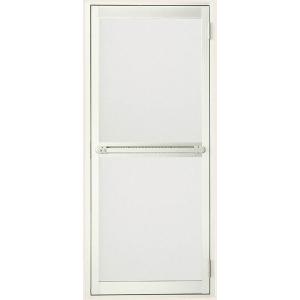 ロンカラー浴室用(樹脂パネル入) / タオル掛け付仕様 0718 W：750mm × H：1,818...