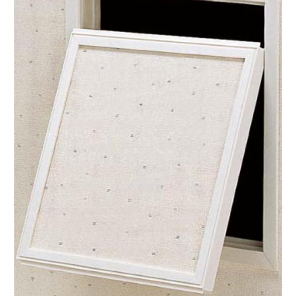 壁用点検口枠 I型 K1W2545 規格寸法：250mm × 450mm / 1組入り 493719...