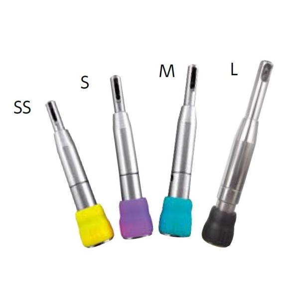 No.503W センター一発 サイズ：M(2.8mm) / 1セット入り 22821934 スターエ...