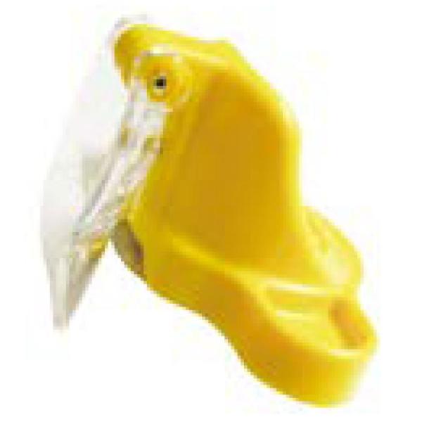 No.4970 ネオシャープ 替刃 / 1個入り 22822030 スターエム