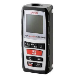 レーザー距離計 LDM-600 / 1台入り 22802275 RYOBI