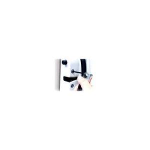 【リフォーム用品】 新亀製作所 ナイフ型六角キーレンチ Ｎｏ．３８６０ ６本組｜clair