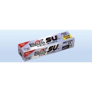 ボンド ウルトラ多用途 S・Uクリヤー 容量：120ml / 1本入り 23760133 コニシ