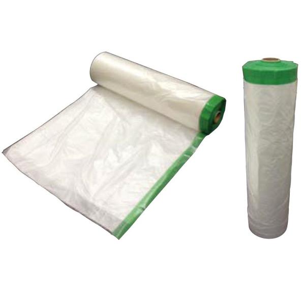 養生番長マスカー 2,600mm × 25m / 1巻入り 90203002 ホリコー