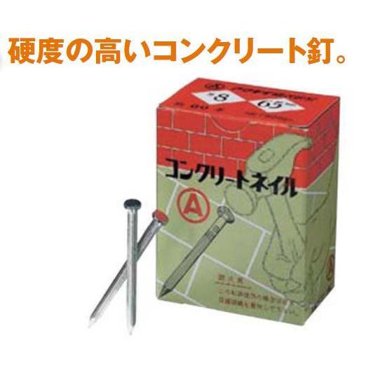 リフォーム用品 アマティ コンクリートネイル 9×50 約100本入 11730902