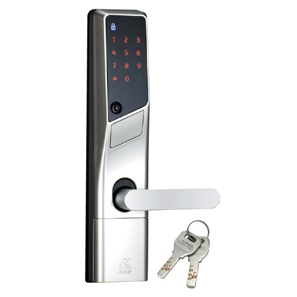 ＡＬＰＨＡ　ＥＤロック　ＰＬＵＳ　　ＷＳ−２００−００, ＭＩＷＡ　ＬＡ用　扉厚３６−４０ＭＭ, 1...