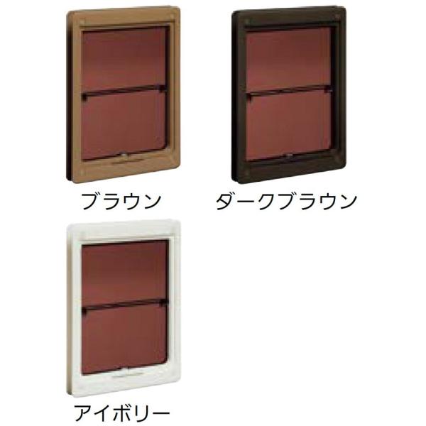 ペットくぐ〜る2 タイプ：中 / 1セット入り 色：ブラウン 13870216 アトム