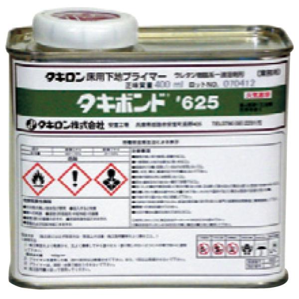 タキボンド＃６２５, ４００ｇ缶, 168-0503