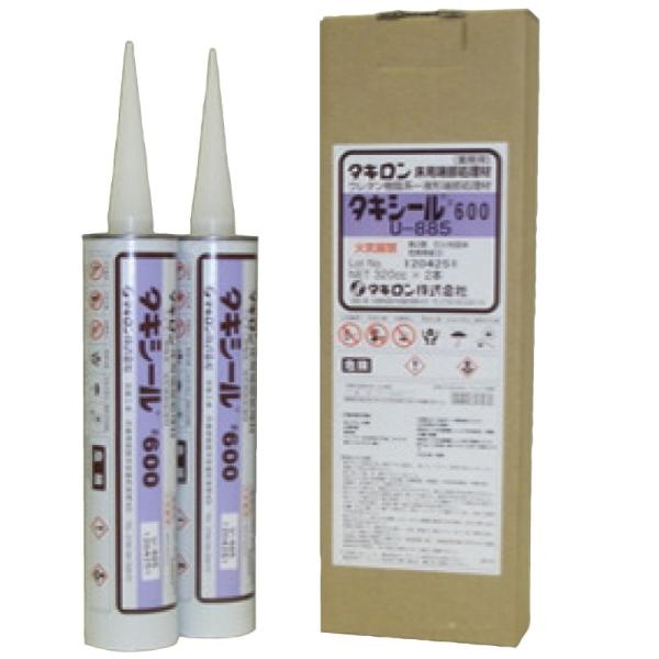 タキシール＃６００, Ｕ−８８５　３２０ｍｌ　２本入, 168-0514