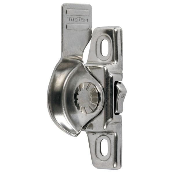 トステムクレセント　, 左　０１３−１テラス用シルバー, 177-0020