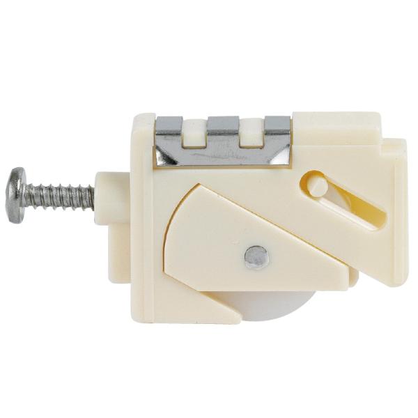 サッシパーツ, 網戸戸車−トステム−０３１, 177-0115