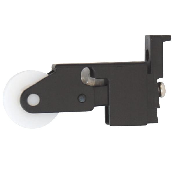 サッシパーツ, 網戸戸車−トステム−０３２　７２１００７７, 177-0116