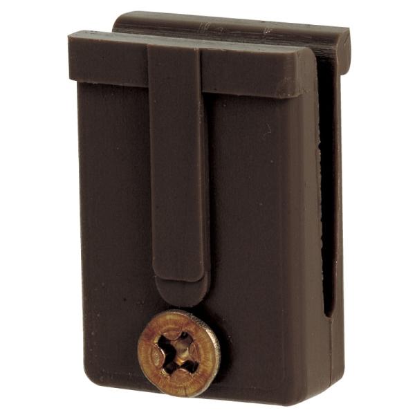 サッシパーツ, 網戸ガイド−トステム−１０４, 177-0118