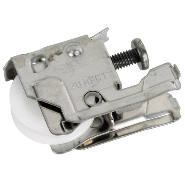 サッシパーツ, 戸車−新日軽−０１９, 177-0613