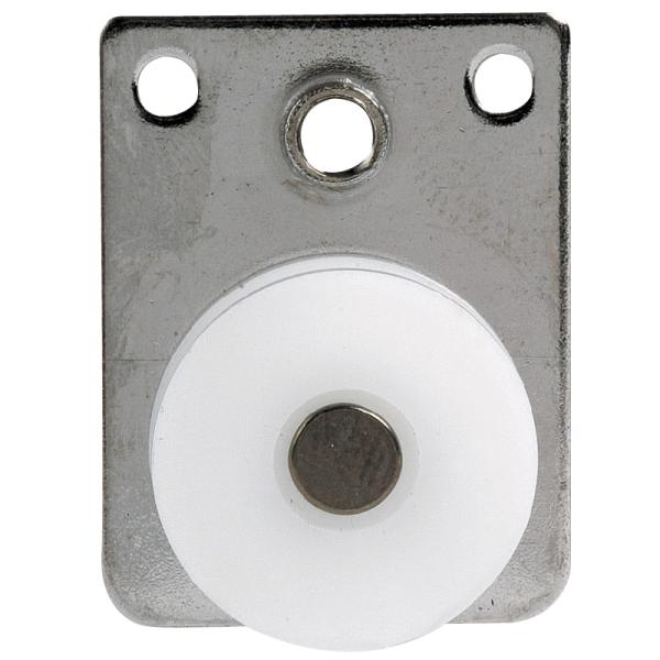 サッシパーツ, 網戸戸車−新日軽−０７１, 177-0660