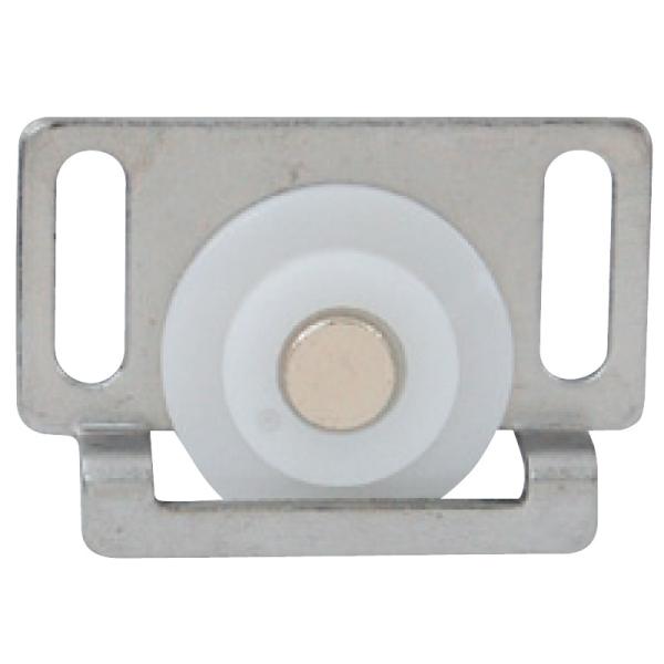 サッシパーツ, 網戸戸車−ビニフレ−０５３　　　　　７２１００２１, 177-0810