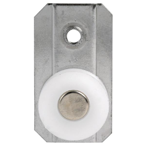 サッシパーツ, 網戸戸車−ＹＫＫ−０００, 177-1010