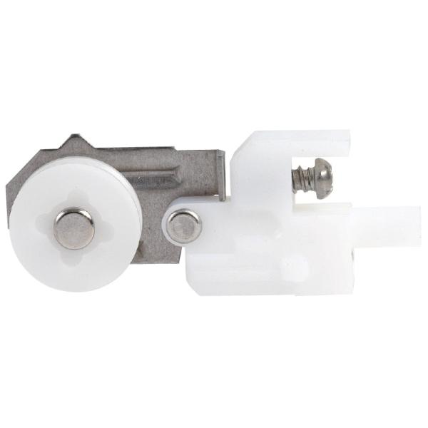 サッシパーツ, 網戸戸車−ＹＫＫ−００２　７２１０００３, 177-1030