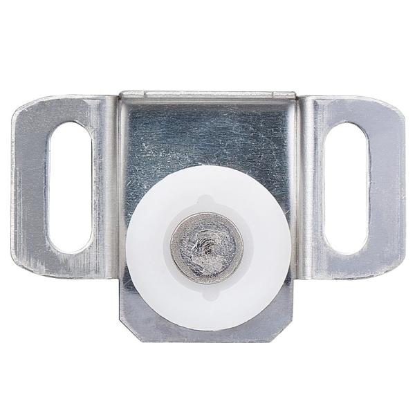 サッシパーツ, 網戸戸車−ＹＫＫ−００９, 177-1040